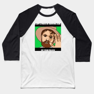 Torgo Love Baseball T-Shirt